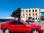 Mercedes C 240-9