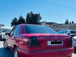 Mercedes C 240-4