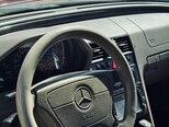Mercedes C 240-11