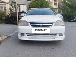 Chevrolet Lacetti-1