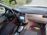 Chevrolet Lacetti-8