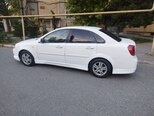 Chevrolet Lacetti-16
