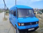 Mercedes 208 D-1