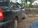 Hyundai Accent-7