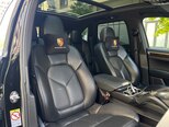 Porsche Cayenne S-15