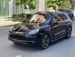 Porsche Cayenne S-6