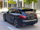 Porsche Cayenne S-9