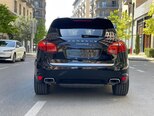 Porsche Cayenne S-5