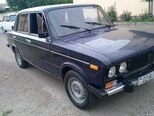 LADA (VAZ) 2106-6