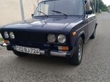 LADA (VAZ) 2106-1