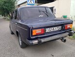 LADA (VAZ) 2106-7