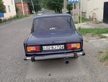LADA (VAZ) 2106-5