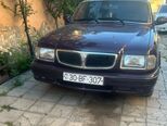 GAZ 3110 "Volga"-1