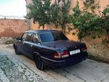 GAZ 3110 "Volga"-4