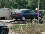 Mercedes C 180-2