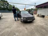 Mercedes C 180-7