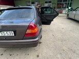 Mercedes C 180-5
