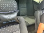 Mercedes C 180-11
