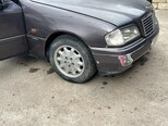 Mercedes C 180-6