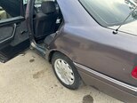 Mercedes C 180-9