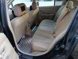 Nissan Tiida-7