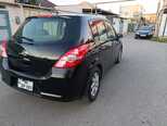 Nissan Tiida-3