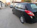 Nissan Tiida-4