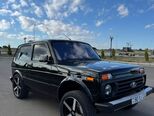 LADA (VAZ) Niva-7