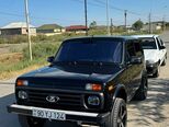 LADA (VAZ) Niva-1