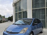 Toyota Prius-1