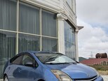 Toyota Prius-4