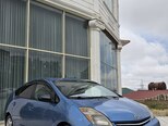 Toyota Prius-2