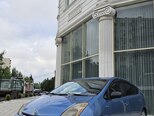 Toyota Prius-5