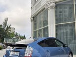 Toyota Prius-8
