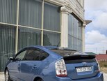 Toyota Prius-7