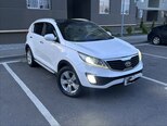 Kia Sportage-7