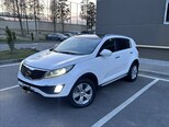 Kia Sportage-1