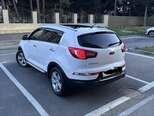 Kia Sportage-8