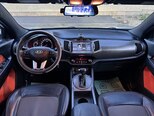 Kia Sportage-13