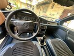 Mercedes 190-3