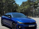 Kia K5-1