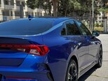 Kia K5-7
