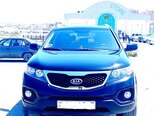 Kia Sorento-1