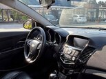 Chevrolet Cruze-7