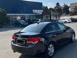 Chevrolet Cruze-11