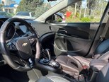 Chevrolet Cruze-4