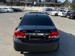 Chevrolet Cruze-10
