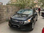 Chevrolet Cruze-3