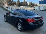 Chevrolet Cruze-8