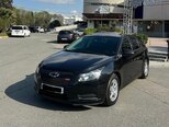 Chevrolet Cruze-2